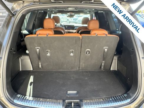 Used 2024 Kia Telluride SX Prestige X-Line AWD/4WD image 14