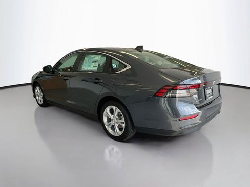 New 2026 Honda Accord LX image 10