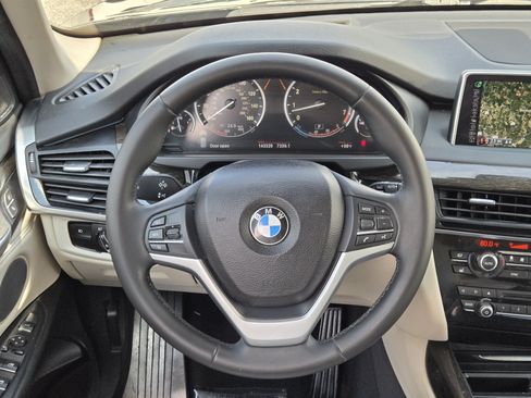 Used 2016 BMW X5 sDrive35i RWD image 21