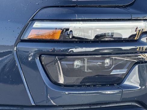 New 2026 RAM 2500 Laramie image 10