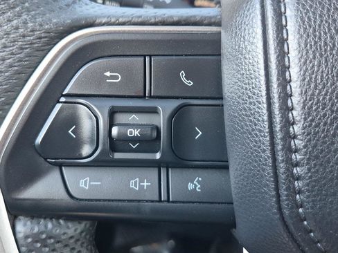 Used 2026 Toyota Tundra Platinum w/ TRD Off-Road Package AWD/4WD image 24