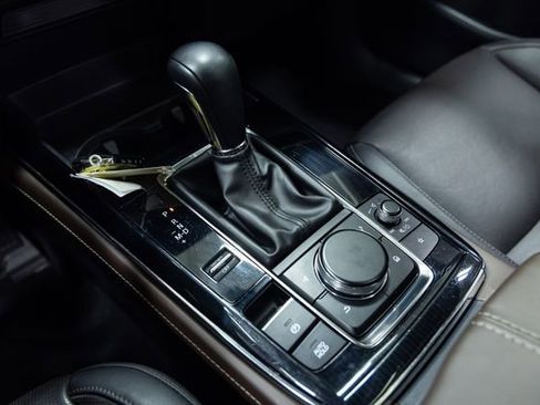 Used 2022 MAZDA CX-30 2.5 Turbo w/ Premium Plus Pkg image 20