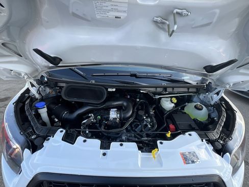 New 2026 Ford Transit 250 148 Medium Roof w/ Load Area Protection Package image 25