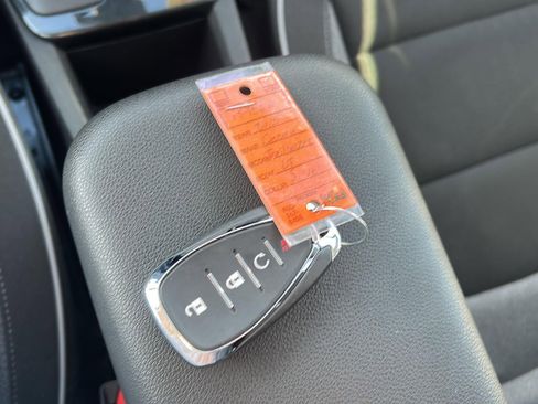 Used 2025 Chevrolet TrailBlazer LT image 24