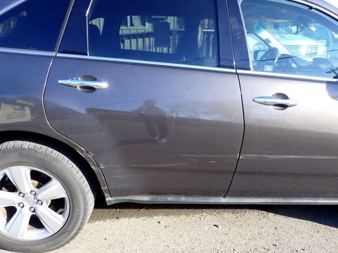 Used 2012 Acura MDX w/ Technology Package image 13