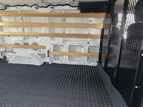 Used 2024 Ford Transit 250 Base w/ Exterior Upgrade Package image 12