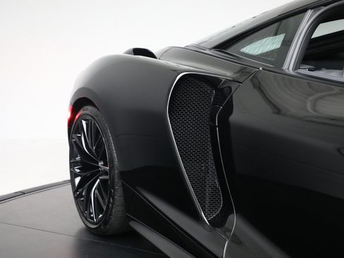 Used 2025 McLaren GTS RWD image 41