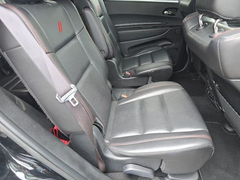 Used 2024 Dodge Durango R/T AWD/4WD image 34