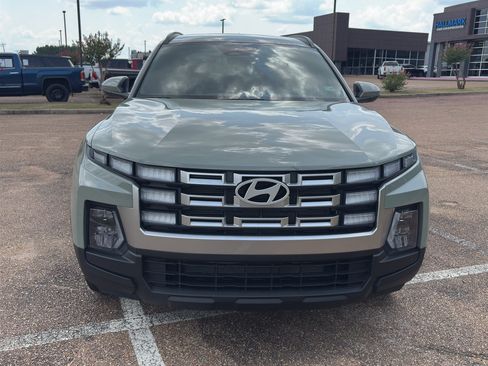 Certified 2026 Hyundai Santa Cruz SEL FWD image 23