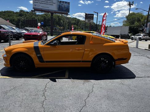 Used 2008 Ford Mustang GT RWD image 4