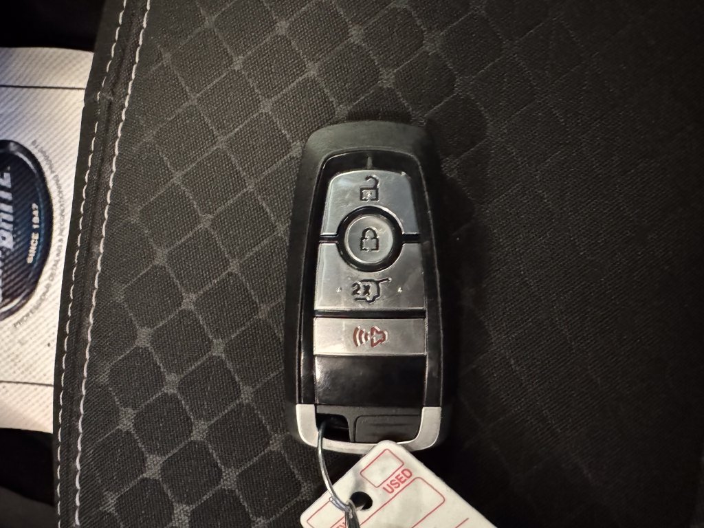 Used 2024 Ford Escape Active FWD image 17