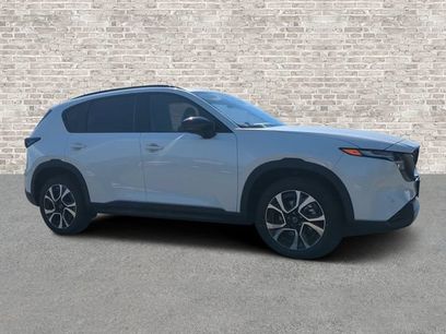New 2026 MAZDA CX-5 Preferred