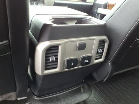 Used 2018 Ford F150 Lariat AWD/4WD image 28