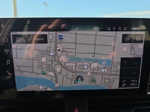 Used 2023 Audi A5 2.0T Prestige w/ Black Optic Plus Package image 12