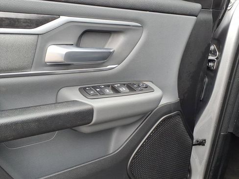 Used 2022 RAM 1500 Big Horn image 7