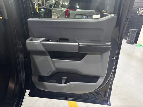 Used 2023 Ford F150 XLT AWD/4WD image 32
