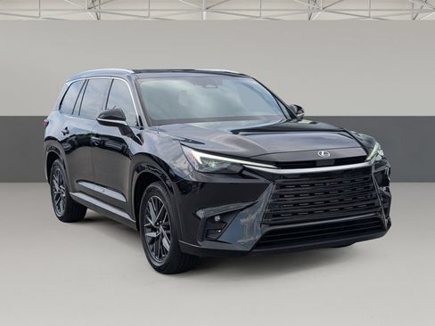 Used 2024 Lexus TX 350 FWD w/ Technology Package image 2