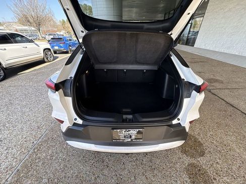 Certified 2024 Buick Envista Preferred image 25