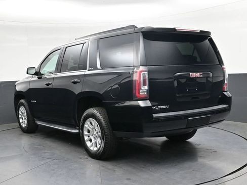 Used 2020 GMC Yukon SLT w/ Open Road Package image 5