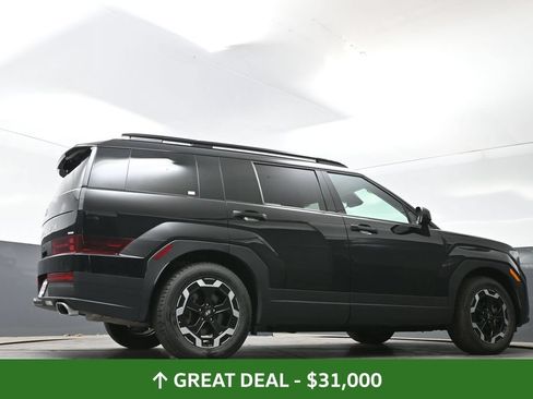 Used 2026 Hyundai Santa Fe SEL AWD/4WD image 58