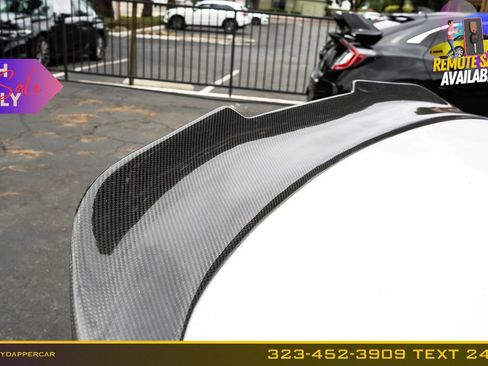 Used 2019 Lexus IS 300 w/ Accessory Package 2 RWD image 13