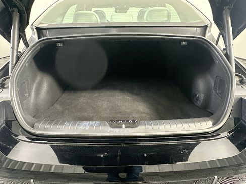 Used 2024 Hyundai Ioniq 6 SEL RWD image 29