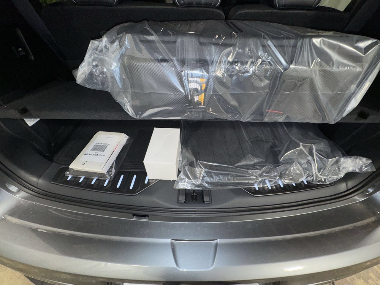 New 2026 INFINITI QX80 Autograph AWD/4WD image 32