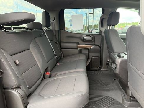 Used 2022 Chevrolet Silverado 1500 RST AWD/4WD image 14