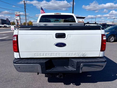 Used 2013 Ford F250 XLT w/ XLT Value Pkg image 5
