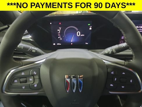 New 2026 Buick Envista Preferred w/ Convenience I Package FWD image 20