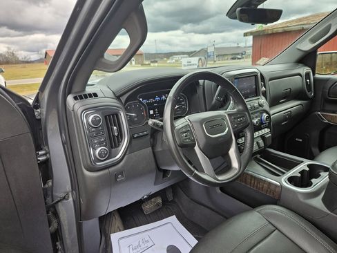 Used 2020 GMC Sierra 1500 Denali w/ Denali Ultimate Package image 4