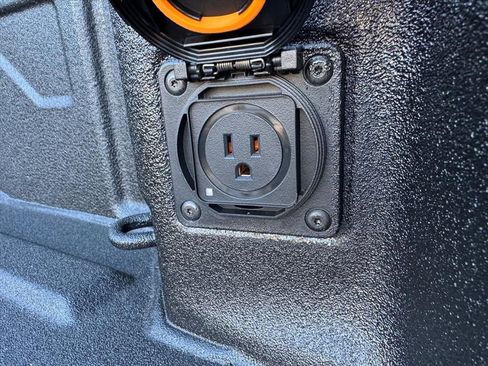 New 2026 Chevrolet Silverado 2500 LT AWD/4WD image 8