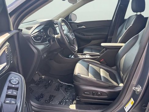 Used 2022 Buick Encore GX Essence w/ Advanced Technology Package AWD/4WD image 13