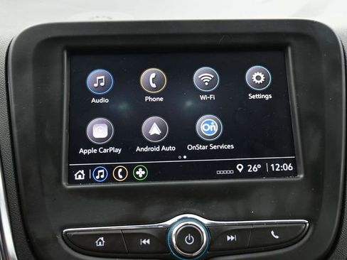 Used 2023 Chevrolet Equinox LT image 30