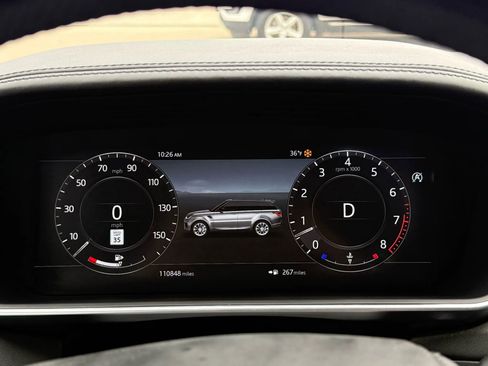 Used 2019 Land Rover Range Rover Sport HSE Dynamic AWD/4WD image 32