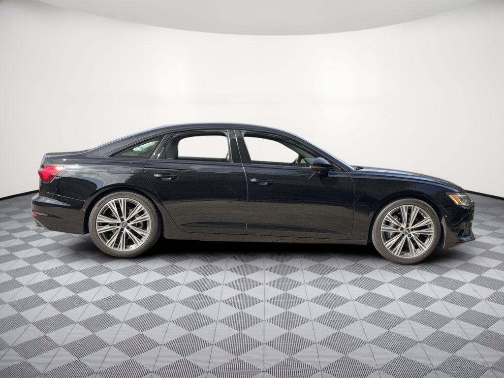 Used 2024 Audi A6 Premium Plus AWD/4WD image 8
