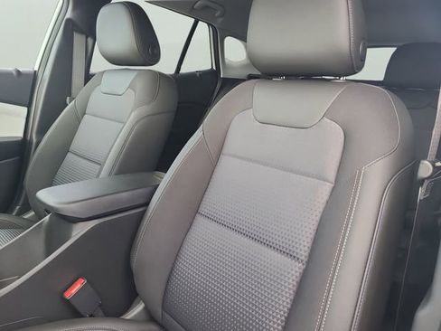 New 2026 Chevrolet Trax LT image 17