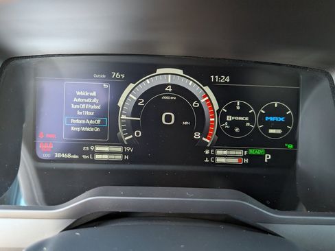 Used 2023 Toyota Tundra Platinum image 19