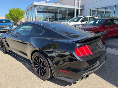 Used 2016 Ford Mustang Shelby GT350 w/ Technology Package RWD image 14