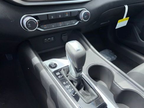 New 2026 Nissan Altima 2.5 SV FWD image 17