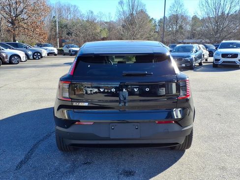 New 2026 Volvo EX30 Plus image 4