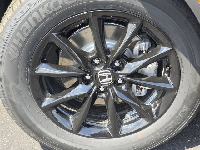 New 2027 Honda CR-V Sport-L image 13