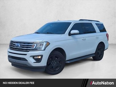 Used 2020 Ford Expedition XLT w/ Equipment Group 202A