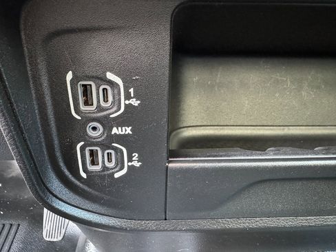 Used 2022 RAM 3500 Tradesman w/ Bed Utility Group image 37