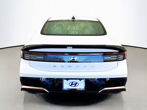 New 2026 Hyundai Sonata SEL image 6
