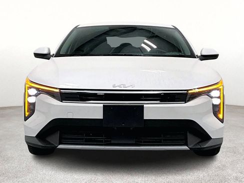Used 2025 Kia K4 EX FWD image 4