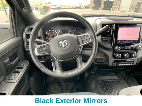 New 2026 RAM 5500 Tradesman w/ Chrome Appearance Group image 14