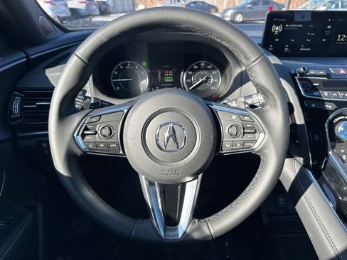 New 2026 Acura RDX SH-AWD image 17