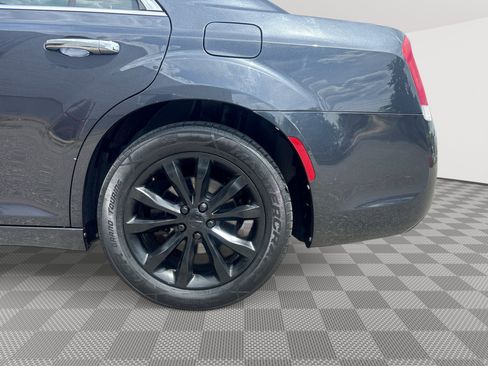 Used 2015 Chrysler 300 C w/ Light Group AWD/4WD image 29