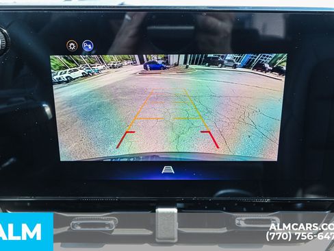 Used 2026 Chevrolet Equinox LT w/ Convenience Package II image 39